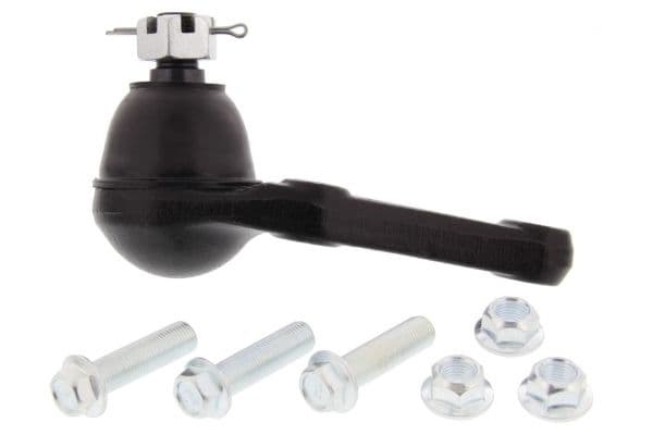 Rem expanderas reparatieset (spelingregelaarhuls) past: MERITOR TE, TM