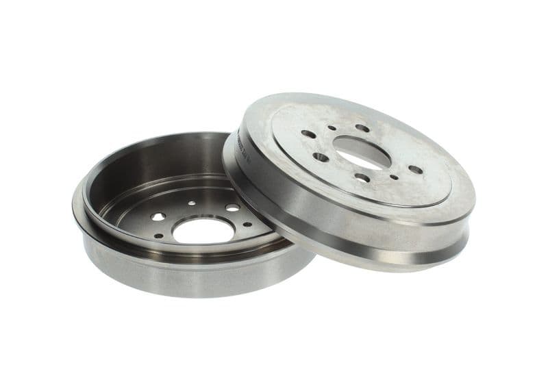 Brake drum Achter past: CITROEN C1, C1 II  PEUGEOT 107, 108  SUZUKI SPLASH, SWIFT III  TOYOTA AYGO 1.0-1.5 02.05-