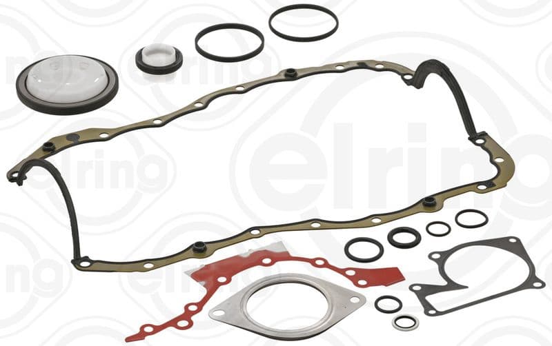 Gasket Kit, crankcase