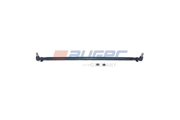Steering rod