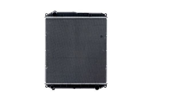 Motorradiator ((en) without frame) past: MERCEDES ATEGO 3 OM934.911/OM934.913/OM936.910 04.13-