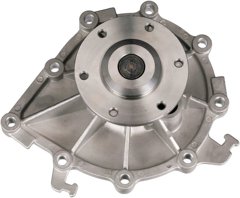 Waterpomp past: MAN EM, L2000, LION´S COACH, M 2000 L, M 2000 M, M90, NM, SM, TGA, TGM II, TGS I, TGS II, TGX I, TGX II D0824FL01-D3876LF02 08.87-