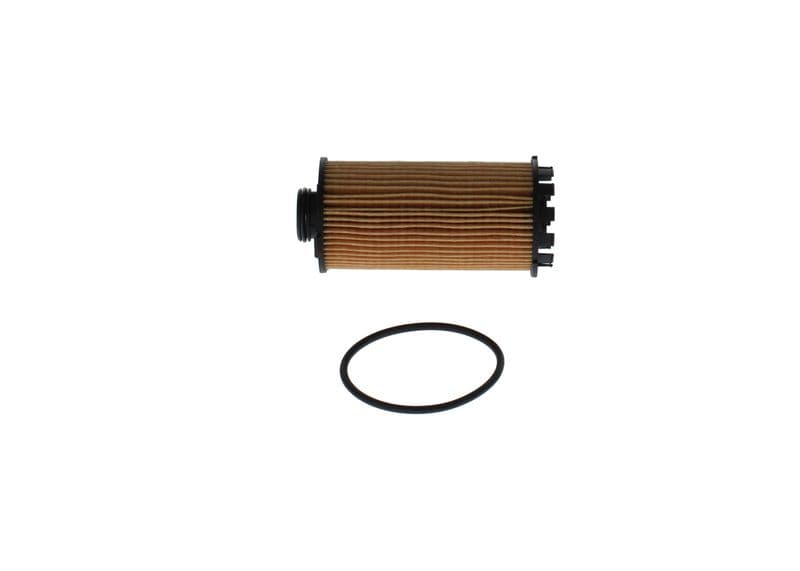 Oil filter