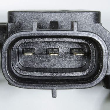 Sensor, exhaust pressure