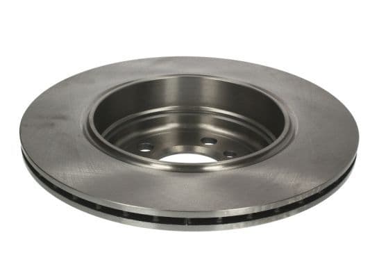 Brake disc Achter Links/Rechts past: BMW 7 (E65, E66, E67) 3.0-4.0 11.01-12.09