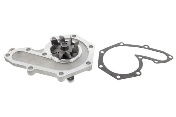 Brake servo-motor Achter (12, beroerte: 57mm, M16x1,5mm, schijf) past: DAF