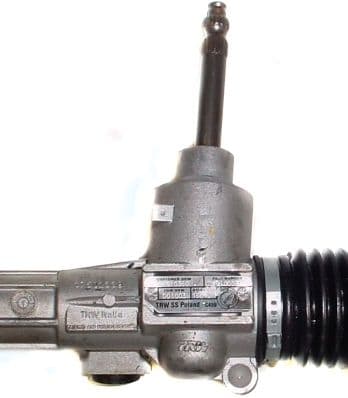 Alternator Regulator
