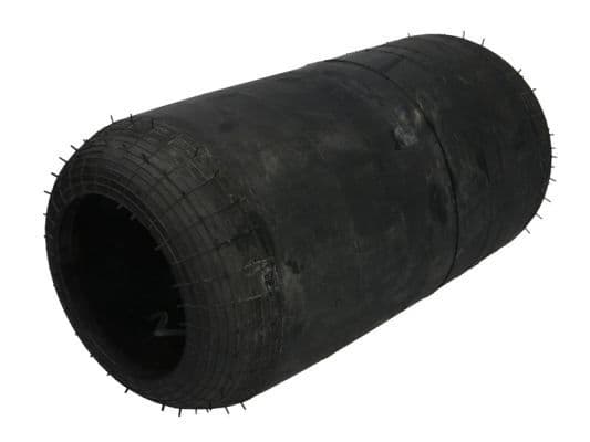 Luchtveringsbalgen Achter past: IVECO TURBOTECH 01.90-12.92