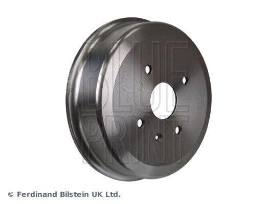 Brake drum Achter past: CHEVROLET REZZO  DAEWOO TACUMA / REZZO 1.6/1.8/2.0 09.00-