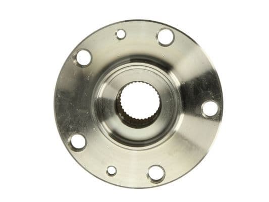 Wheel hub Voor past: FIAT DUCATO 2.0D-3.0D 07.06-