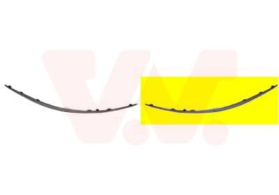 Sier / Beveiligings/ Decoratiepanelen/ Emblemen/ Spatlappen