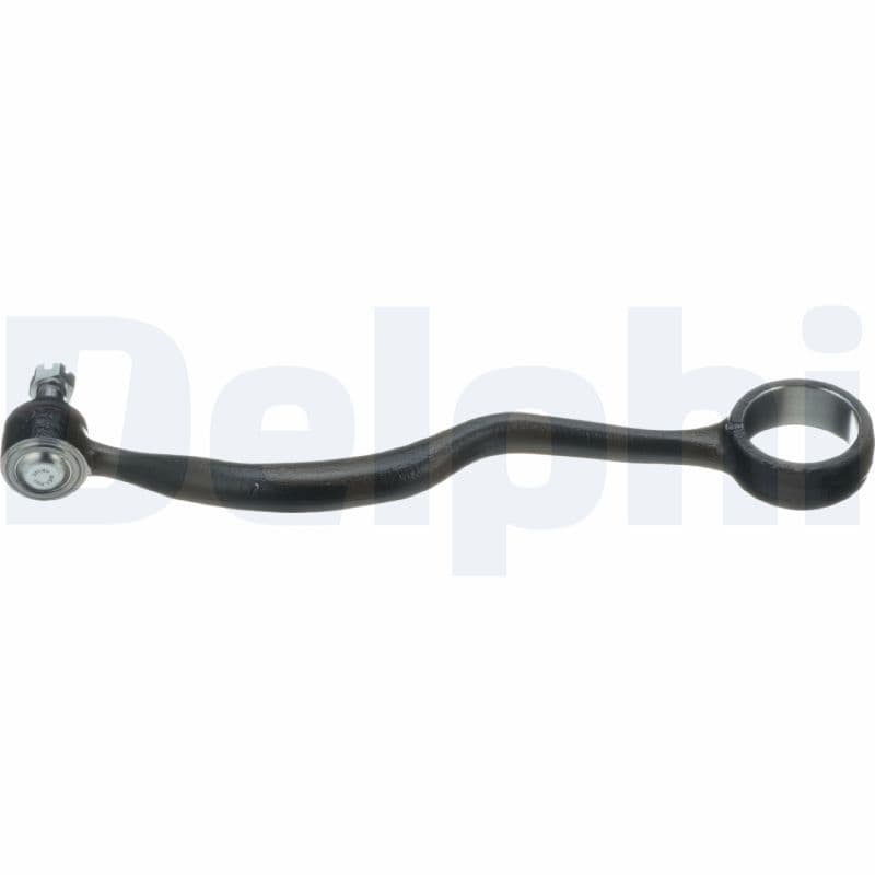 Vooras spoorcontrole arm Links top (geen silentblock) past: BMW 5 (E28), 6 (E24) 1.8-3.5 12.77-04.89