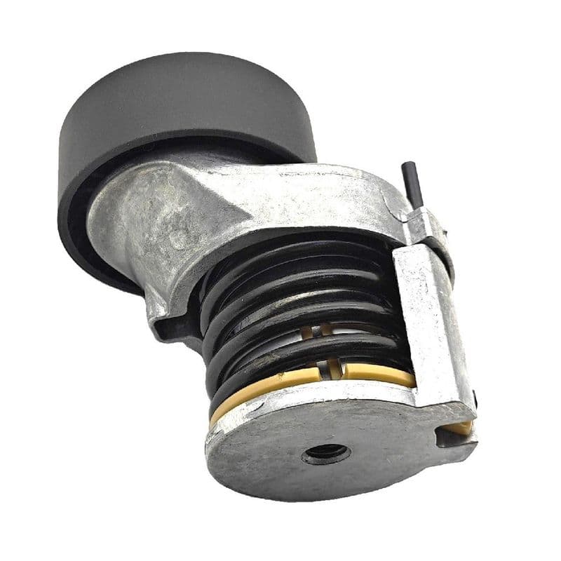 Multi-V riemspanner past: AUDI A1, A3  SEAT ALTEA, ALTEA XL, CORDOBA, IBIZA III, IBIZA IV, IBIZA IV SC, IBIZA IV ST, LEON, TOLEDO III, TOLEDO IV  SKODA FABIA II, OCTAVIA II 1.2-1.6LPG 02.02-05.22