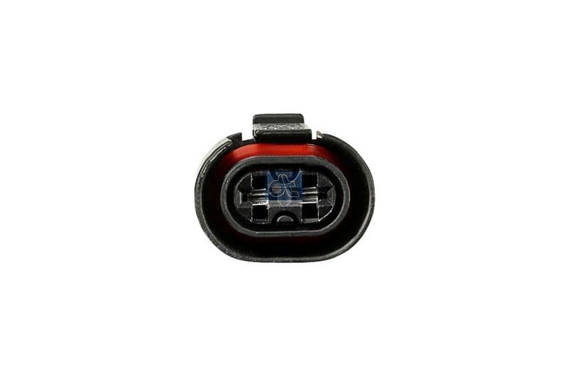 Verwarmingsventiel (elektrisch) past: MAN E2000, F2000, M 2000 M, TGA, TGL I, TGM I, TGS I, TGX I D0826LF10-E2866DF01 01.94-