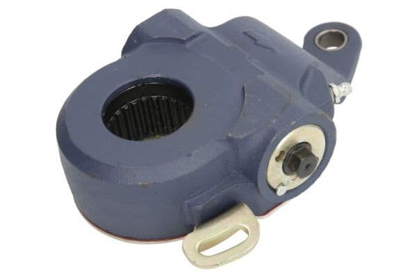 Rem spelingregelaar Links (ratel) past: MAN E2000, F2000, F90, M 2000 L, M90, TGA, TGS I, TGX I 07.86-