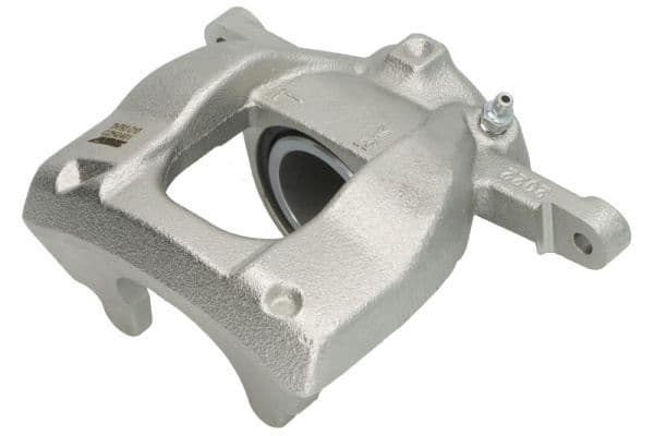 Schijfremklauw Voor Links (nieuw) past: TOYOTA AURIS, AVENSIS, COROLLA, VERSO 1.4D-2.2D 10.06-10.18