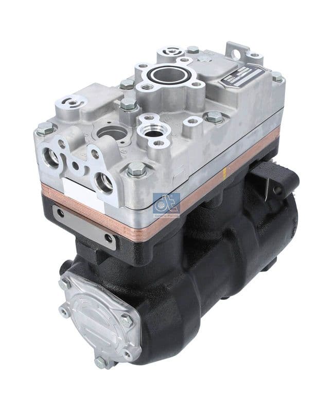 Oil Pump Pickup Tube