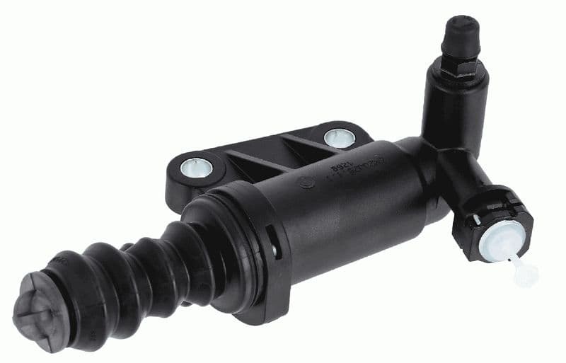 Koppelingsaandrijving (20,64mm) past: SUZUKI SWIFT IV, SX4 1.2/1.3D/1.6 06.06-