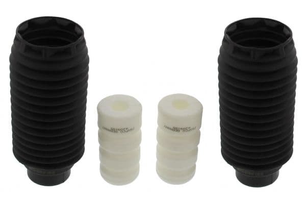 Luchtblazer past: TOYOTA CELICA, RAV 4 II 1.8-2.4 08.99-11.05