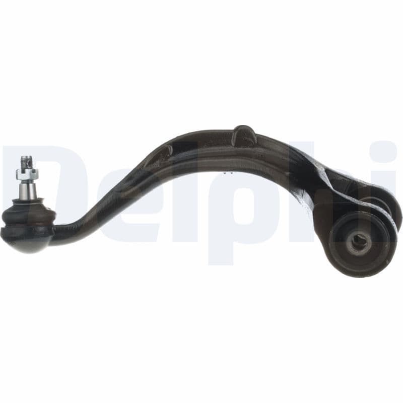 Achteras spoor controle arm Rechts (top, buiten/top, transverse) past: HYUNDAI IX55, SANTA FÉ II  KIA SORENTO II 2.0D-3.8 11.05-12.15