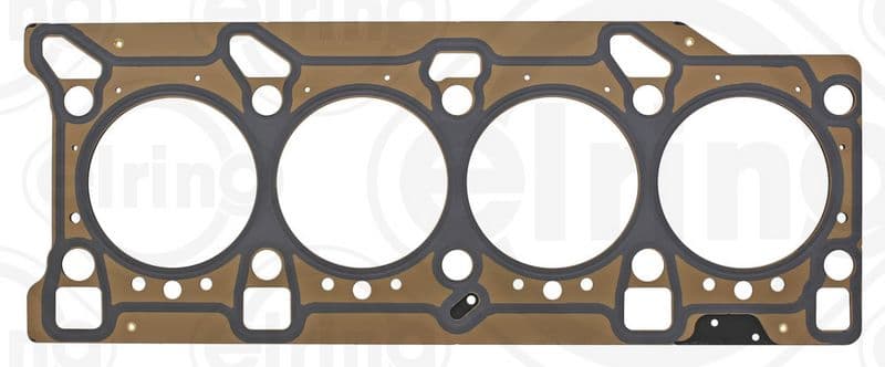 Cylinder head gasket