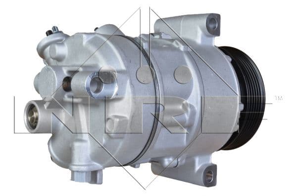 Airconditioning compressor past: DODGE CALIBER  JEEP COMPASS, PATRIOT 1.8-2.4 06.06-