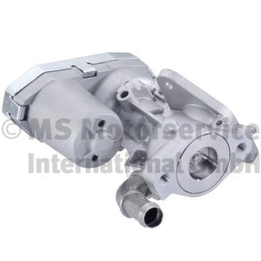 EGR-klep past: CITROEN JUMPER III  FIAT CROMA, DUCATO  FORD TRANSIT, TRANSIT TOURNEO  PEUGEOT BOXER 1.9D-3.2D 06.05-