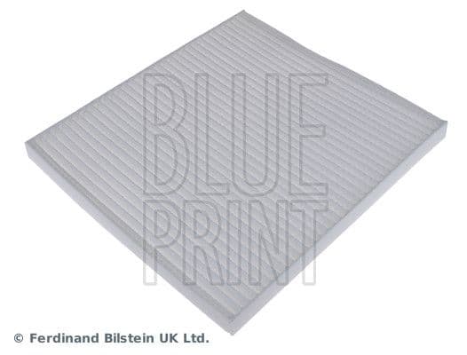 Cabinefilter past: HYUNDAI ACCENT IV, GENESIS, I20 II, I20 III, I40 I, I40 I CW, IX20, IX35, TUCSON, VELOSTER  KIA CARENS I, CARENS III, CERATO II, CERATO III 1.1D-Electric 04.94-