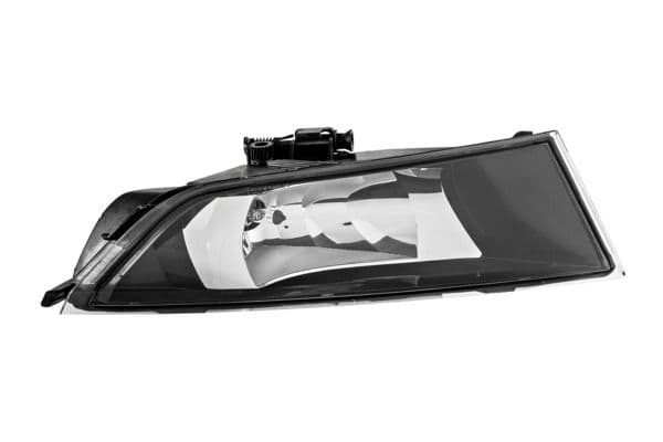 Mistlamp Voor Rechts (H8) past: SKODA FABIA III 12.14-03.18