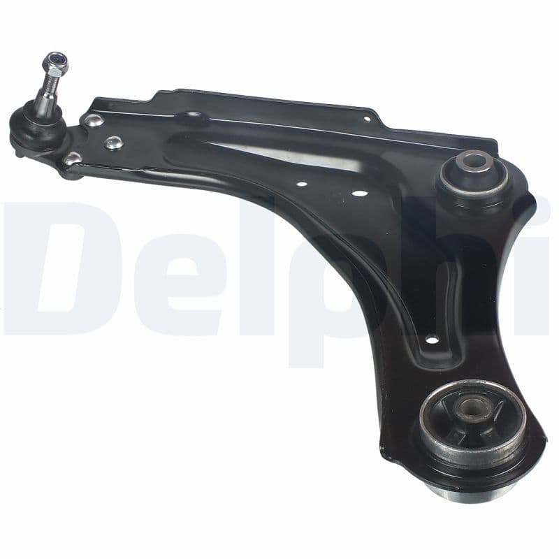 Vooras spoorcontrole arm Links bodem voor past: RENAULT LATITUDE 1.5D-3.0D 07.10-