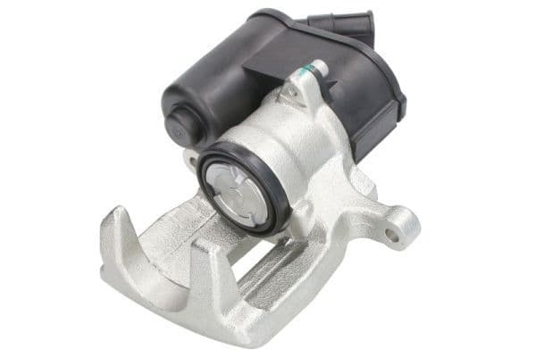 Elektrische schijfremklauw Achter Rechts (nieuw) past: AUDI A6 ALLROAD C6, A6 C6 2.0-4.2 05.04-08.11