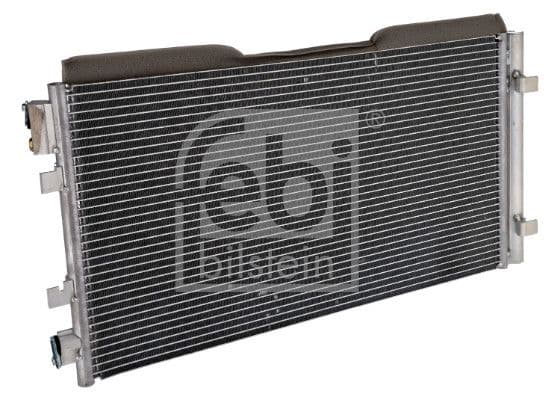 Transmissie afdichting set ZF ECOSPLIT III  NEW ECOSPLIT