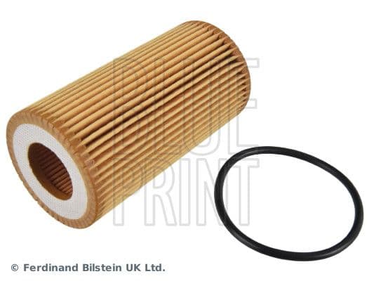 Oil filter