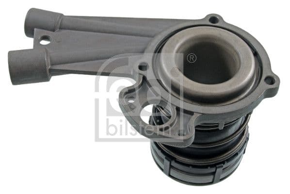 Hydraulisch concentrisch lager past: MAN FOC, L2000, M 2000 L, M 2000 M  MERCEDES ATEGO, ATEGO 2, AXOR, AXOR 2, LK/LN2, SK, ZETROS, VARIO, VARIO (B667, B670, B668), VARIO (B670) 01.84-