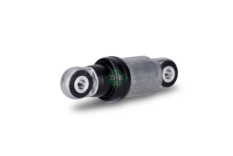 V-snaar trillingsdemper past: BMW 3 (E36), 5 (E34) 1.6/1.8/1.8CNG 01.92-08.00