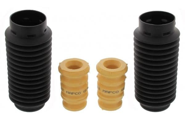 Luchtblazer past: HYUNDAI I20 I 1.1D-1.6D 08.08-12.15