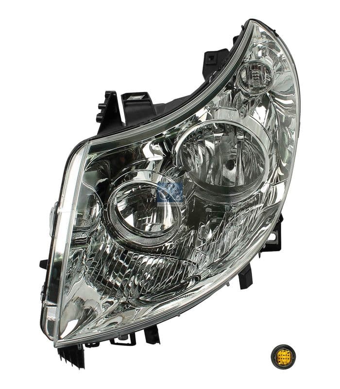 Headlight