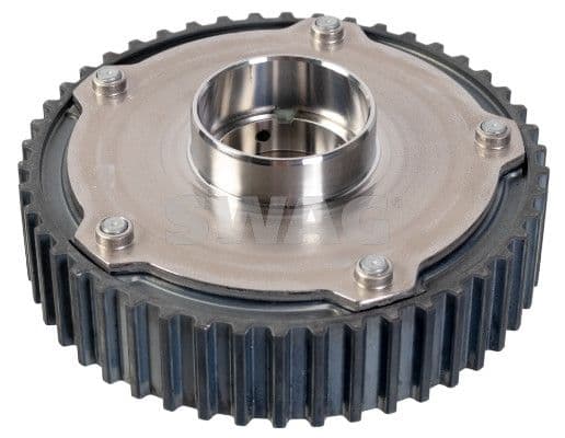 Nokkenas fasering katrol past: ALFA ROMEO MITO  FIAT 500, DOBLO, FIORINO, GRANDE PUNTO, IDEA, LINEA, PALIO, PANDA, PUNTO, PUNTO EVO, QUBO, SIENA  FORD KA  LANCIA MUSA, YPSILON 1.2-1.4LPG 09.03-