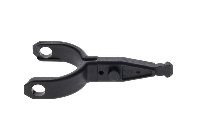 Engagement Lever, starter