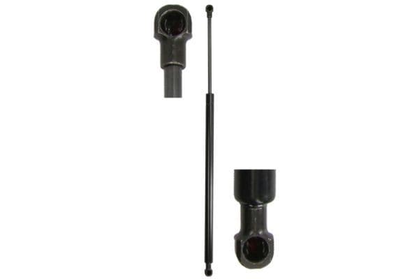 Gasveer kofferdeksel Links/Rechts maximale lengte: 564mmx399mm, sUV:154,5mm past: VOLVO XC60 I FURGON/SUV/SUV 05.08-12.17