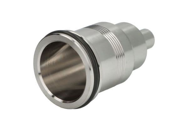 CR injector afdichtingsbus past: RVI C, D, K  VOLVO 9700, 9900, FH, FH II, FH III, FH16, FH16 II, FH16 III, FM, FM II, FM III, FMX, FMX II, FMX III 10.8D-7.7D 01.03-