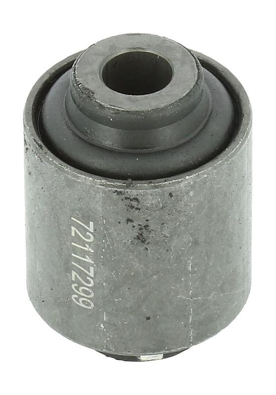 Voorste spoorcontrole-arm silent block (12,3x12,3x40,2/57 mm) past: MAZDA 6 1.8-2.3 01.02-02.08