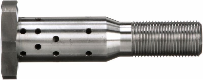 Control Valve, camshaft adjustment