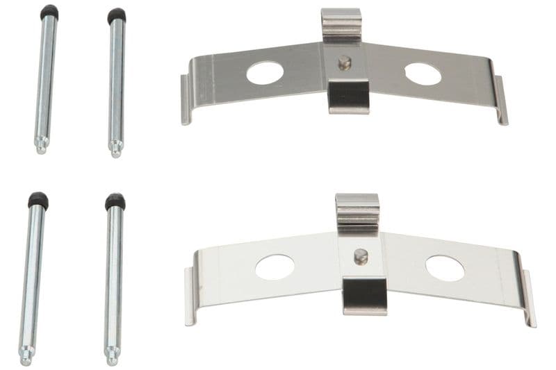 Accessory Kit, disc brake pad