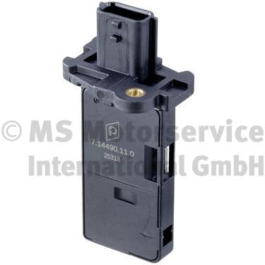 Mass Air Flow Sensor