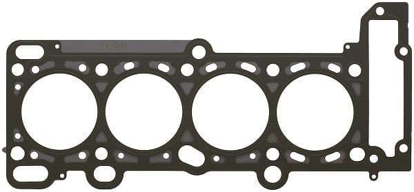Cylinder head gasket