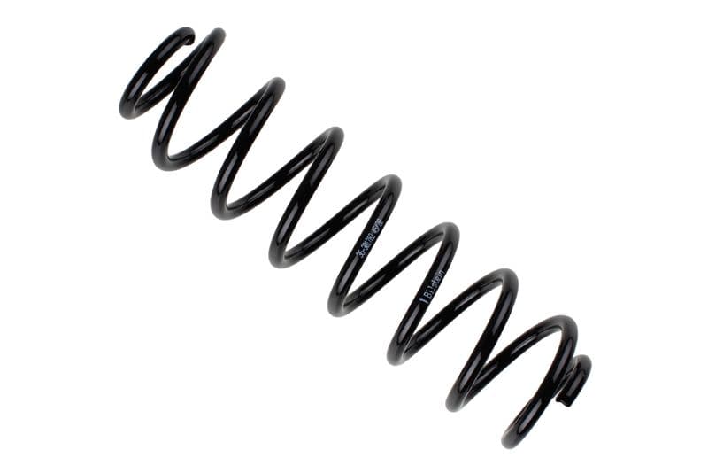 Coil spring