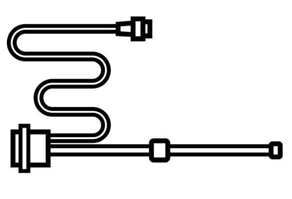 AdBlue niveausensor past: MERCEDES ACTROS MP2 / MP3, ATEGO, AXOR, AXOR 2 01.98-