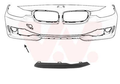 Sier / Beveiligings/ Decoratiepanelen/ Emblemen/ Spatlappen