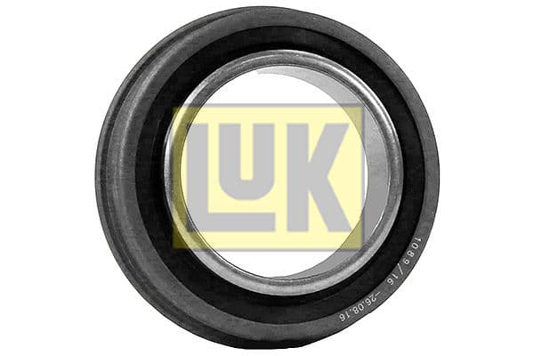 Koppelingsdruklager (65x112x45,5) past: LANDINI 16550, 17550  MASSEY FERGUSON 220, 240, 245, 260, 265, 275, 2620, 2625, 2640, 2645, 2680, 2685, 2720, 2725, 300, 330, 350, 355, 360, 363, 364, 365